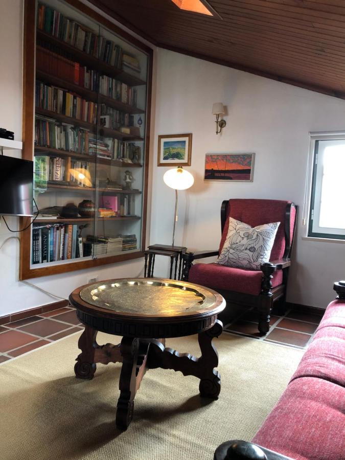 Casas Dos Infantes - Turismo Rural Caldas Da Rainha Esterno foto