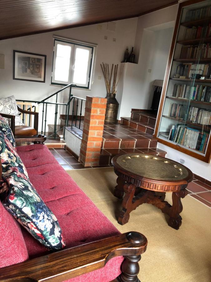Casas Dos Infantes - Turismo Rural Caldas Da Rainha Esterno foto
