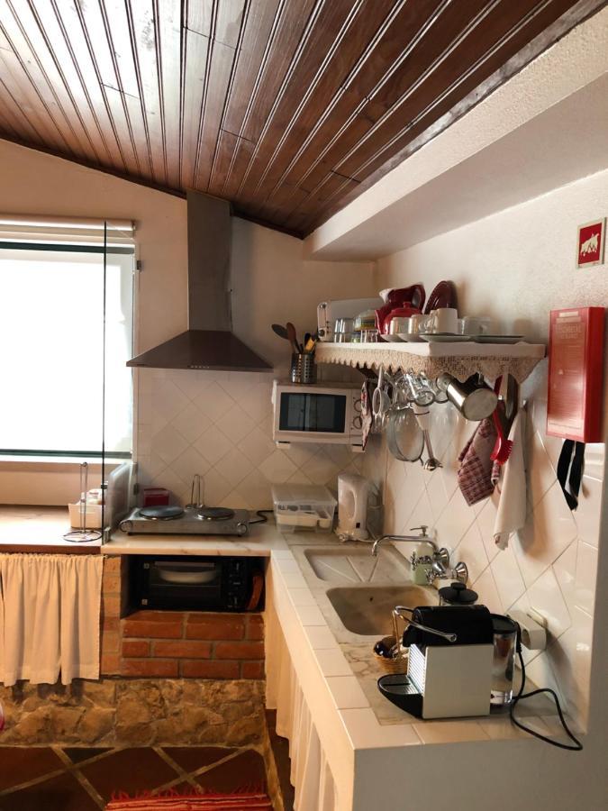 Casas Dos Infantes - Turismo Rural Caldas Da Rainha Esterno foto