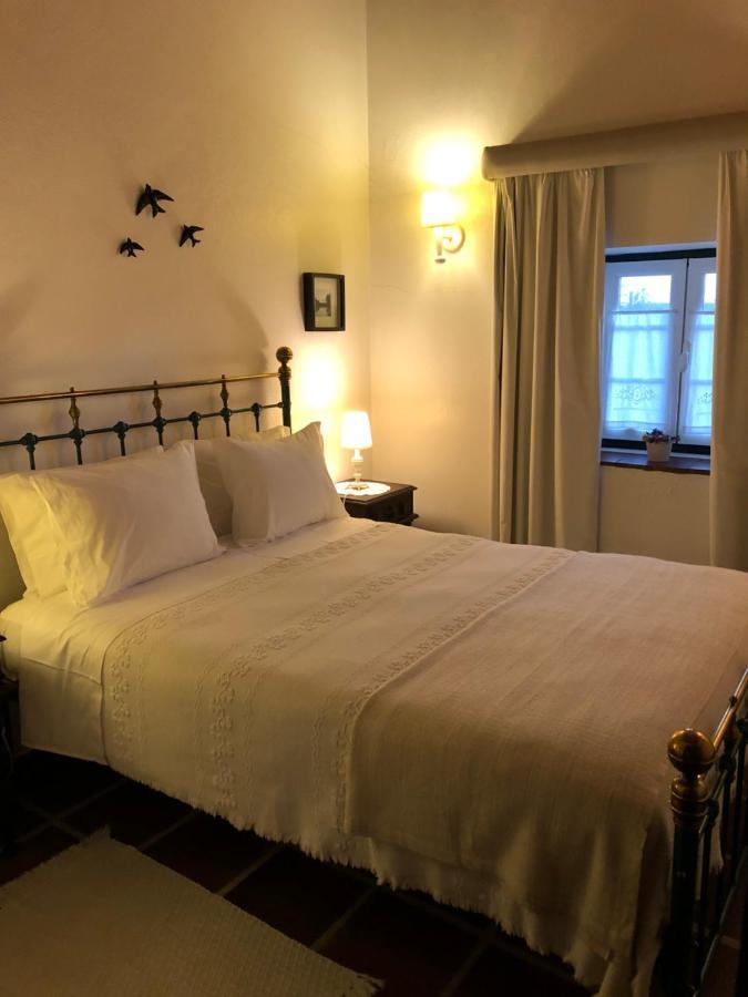 Casas Dos Infantes - Turismo Rural Caldas Da Rainha Esterno foto
