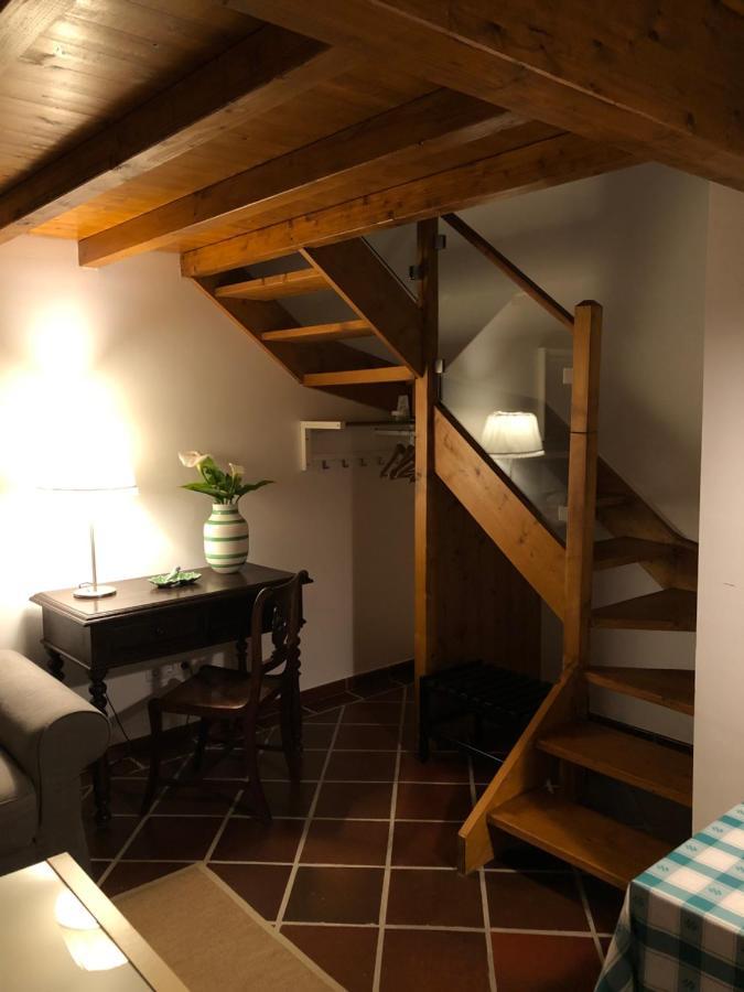 Casas Dos Infantes - Turismo Rural Caldas Da Rainha Esterno foto