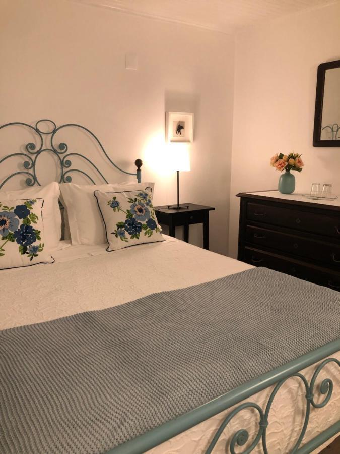 Casas Dos Infantes - Turismo Rural Caldas Da Rainha Esterno foto