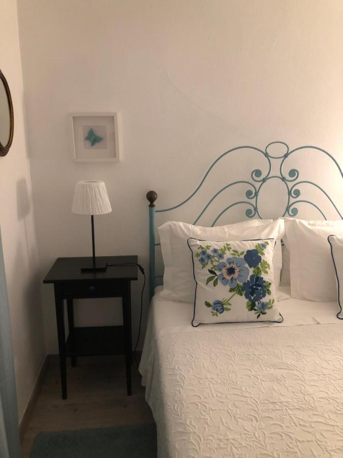 Casas Dos Infantes - Turismo Rural Caldas Da Rainha Esterno foto