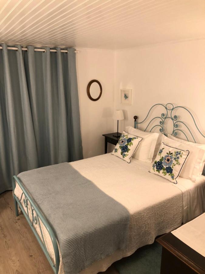 Casas Dos Infantes - Turismo Rural Caldas Da Rainha Esterno foto