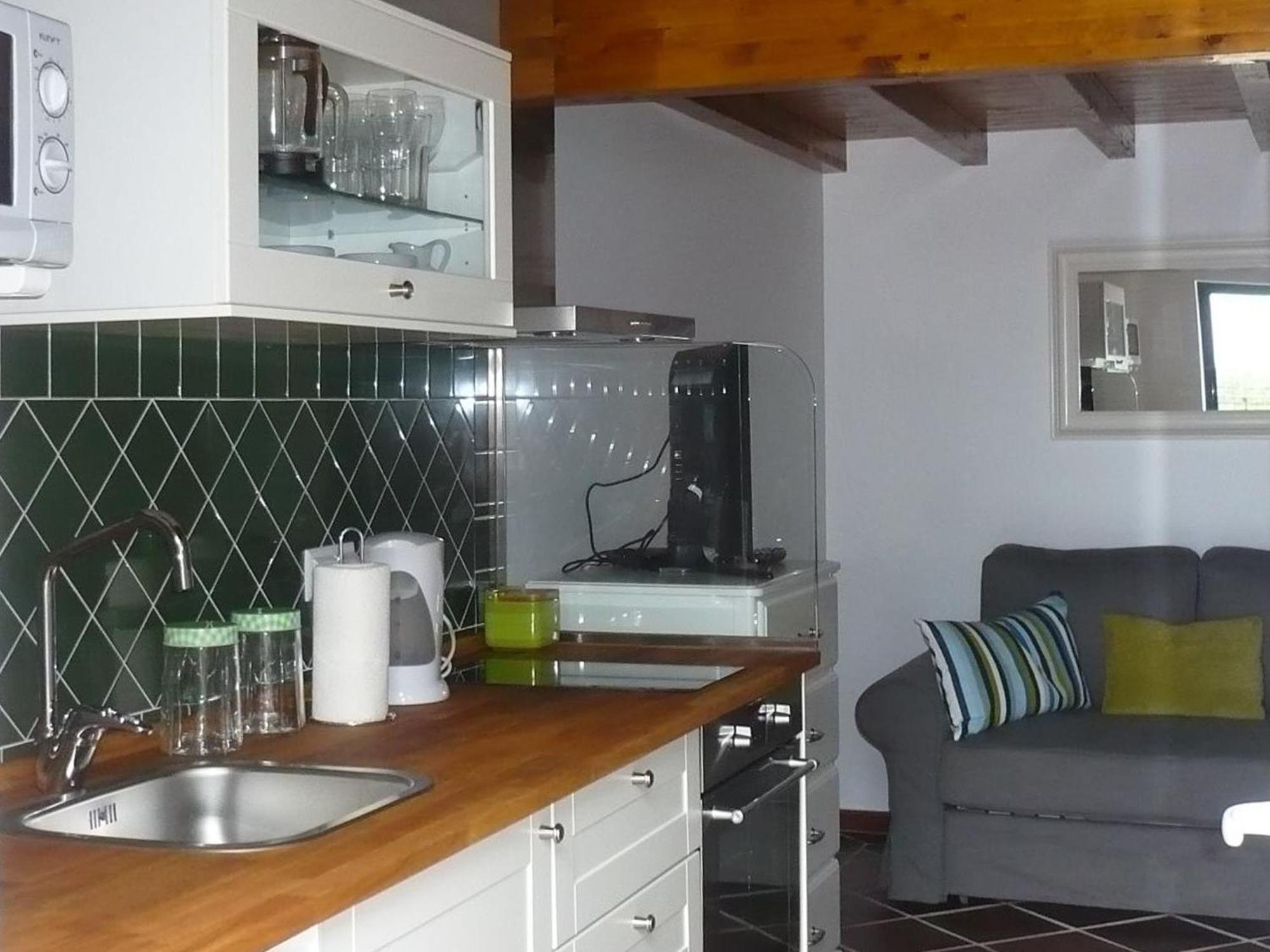 Casas Dos Infantes - Turismo Rural Caldas Da Rainha Camera foto