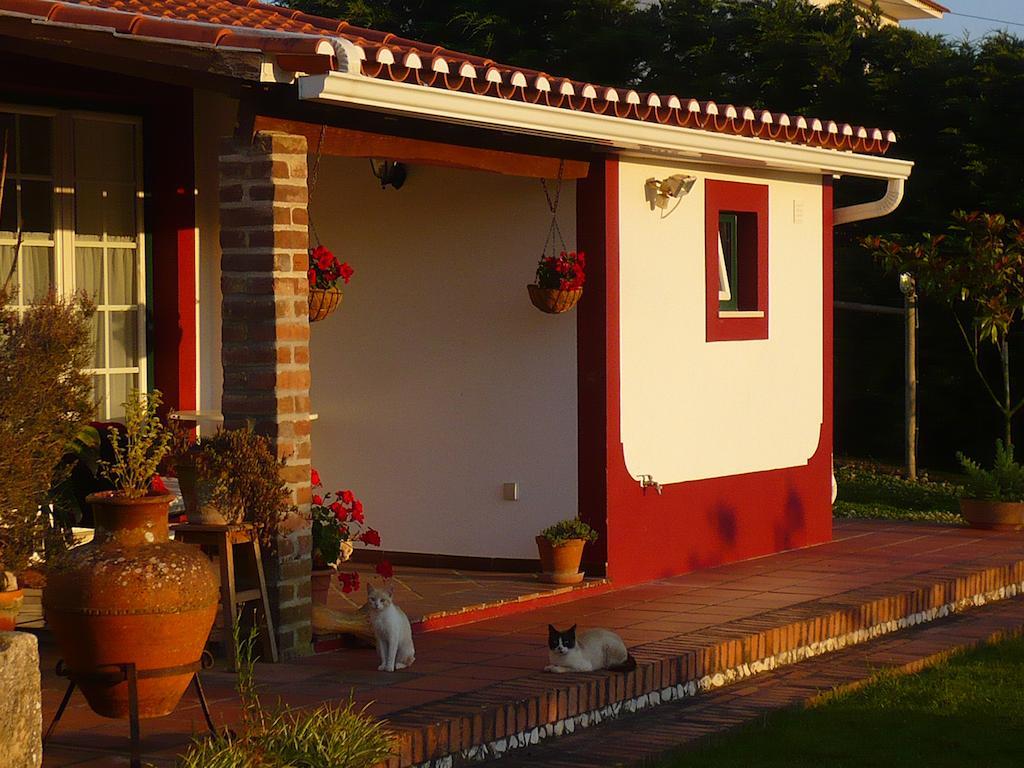 Casas Dos Infantes - Turismo Rural Caldas Da Rainha Esterno foto