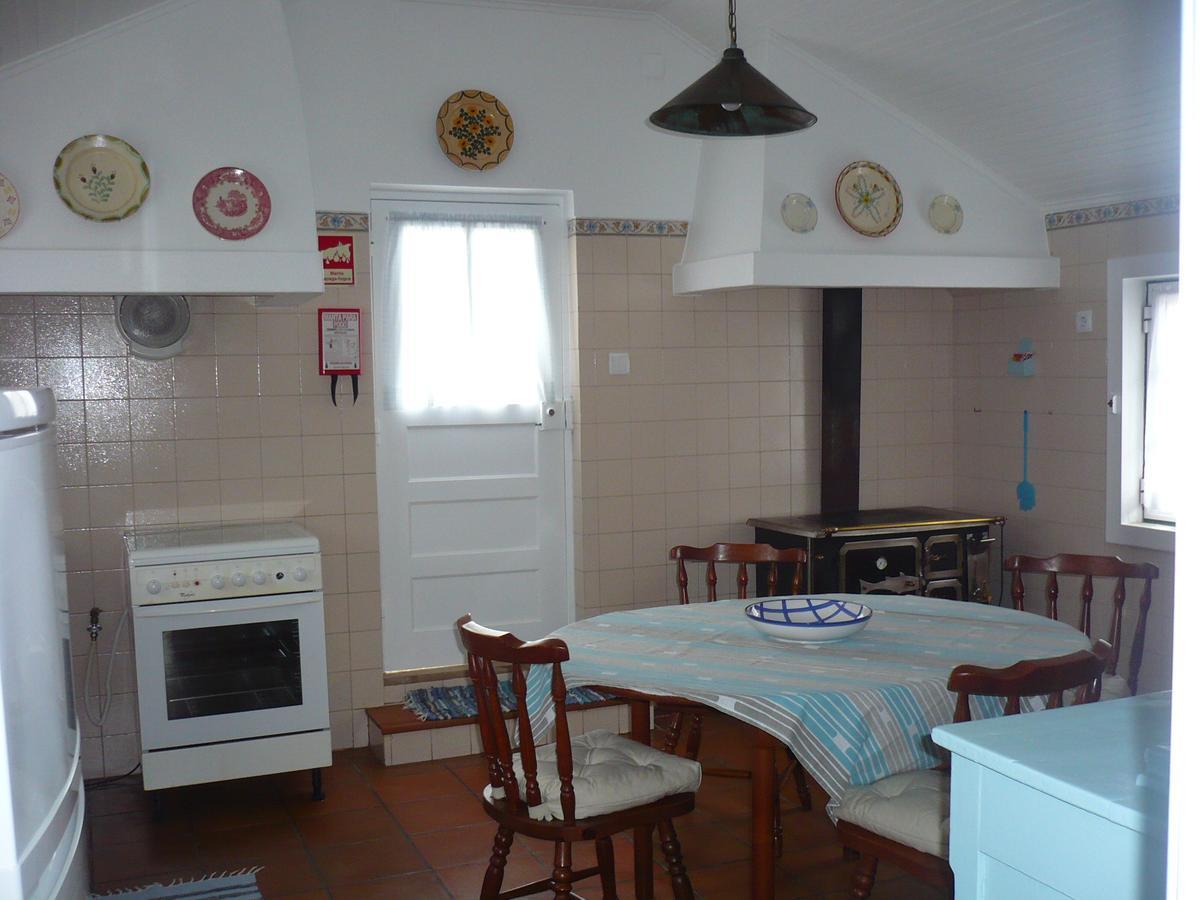 Casas Dos Infantes - Turismo Rural Caldas Da Rainha Esterno foto