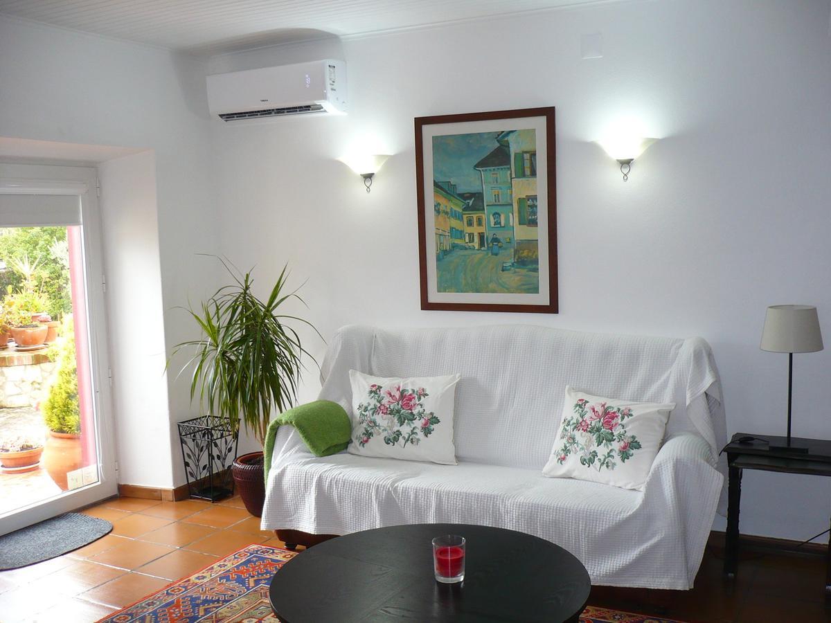 Casas Dos Infantes - Turismo Rural Caldas Da Rainha Esterno foto