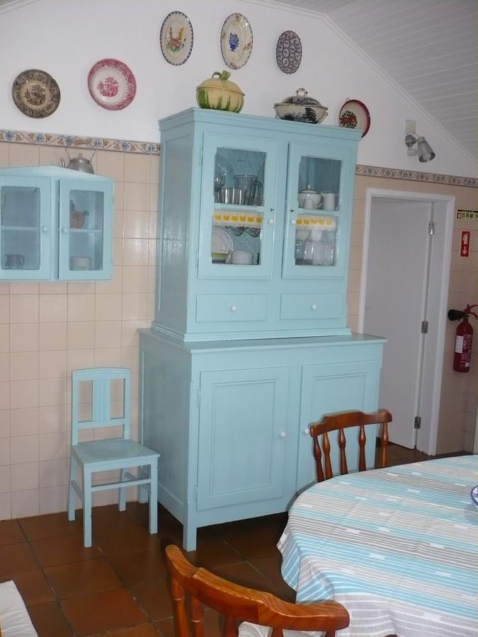 Casas Dos Infantes - Turismo Rural Caldas Da Rainha Esterno foto