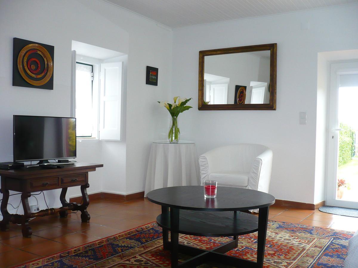 Casas Dos Infantes - Turismo Rural Caldas Da Rainha Esterno foto