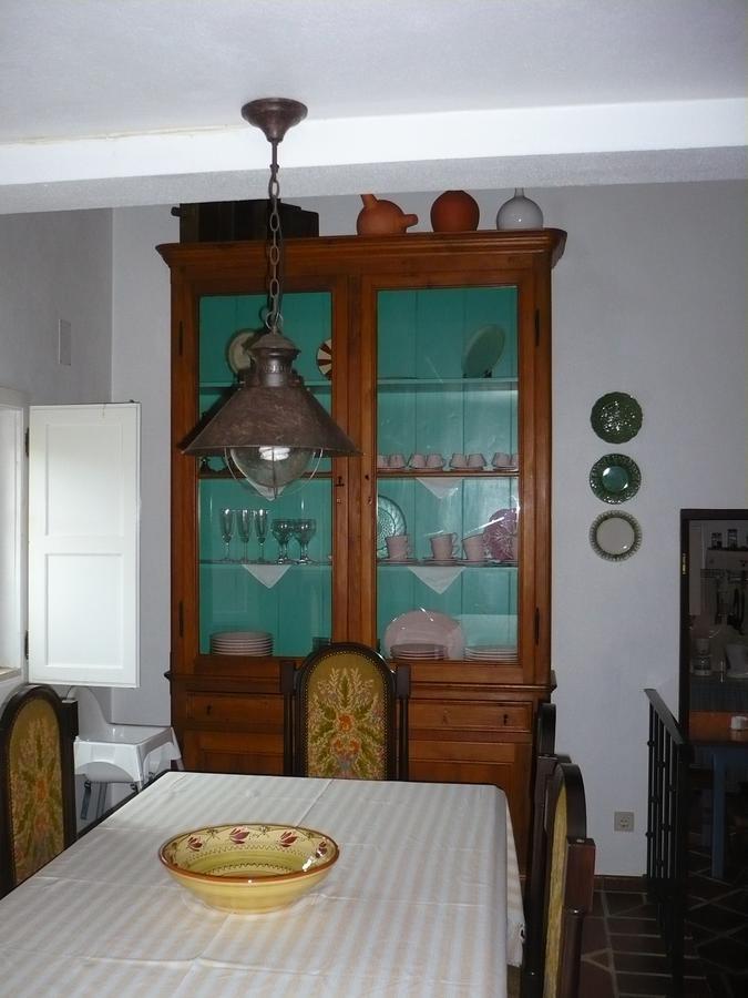 Casas Dos Infantes - Turismo Rural Caldas Da Rainha Esterno foto